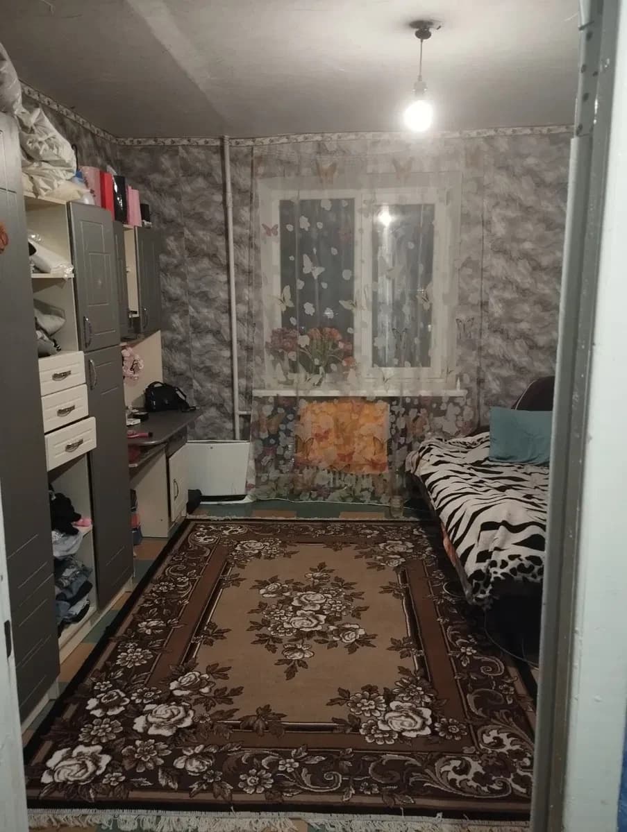 2-кімнатна квартира, Долгинцевський: під чистову обробку, не кутова - фото 1