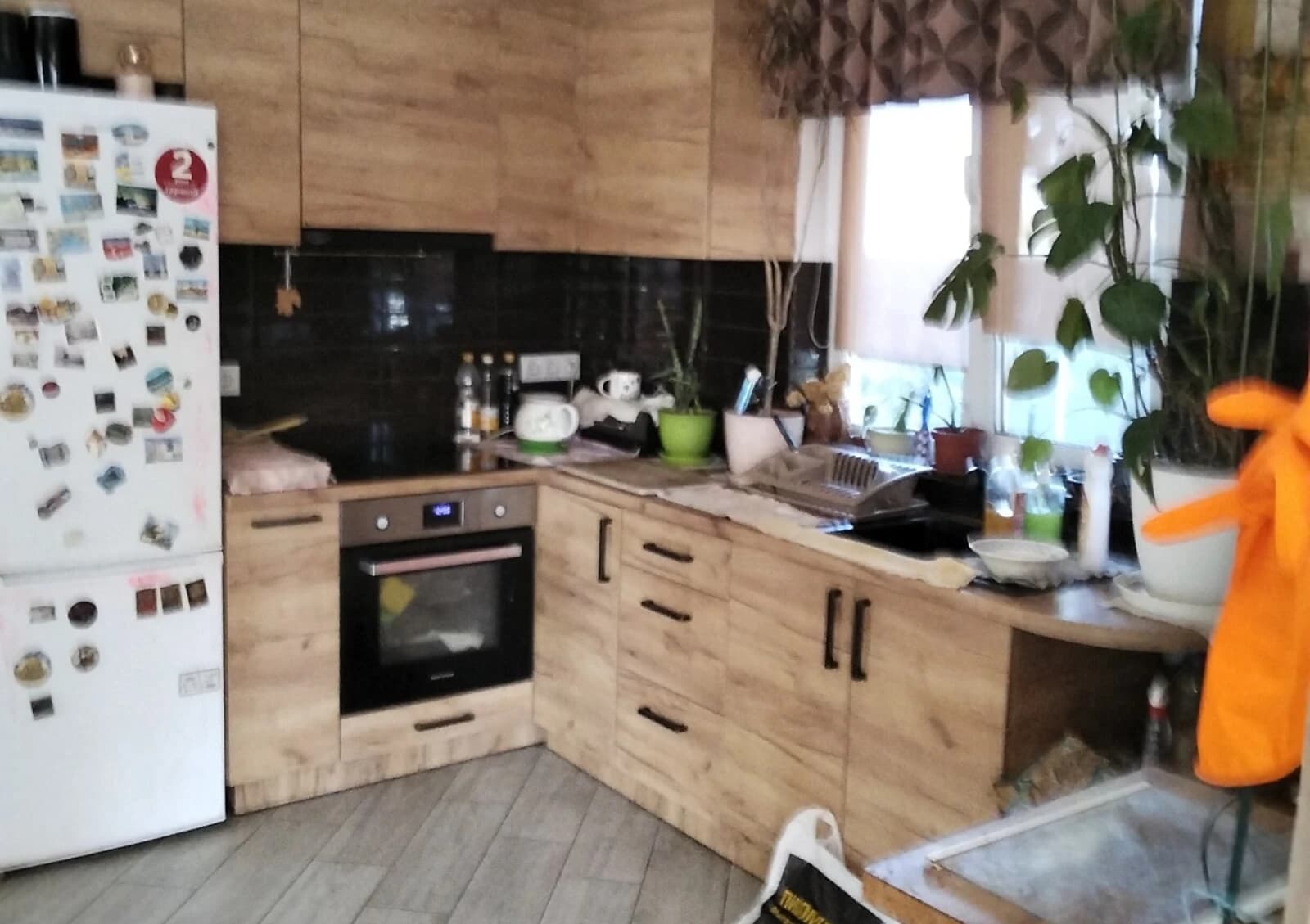Будинок, Погреби (Бровари): тераса, підігрів підлоги - фото 3