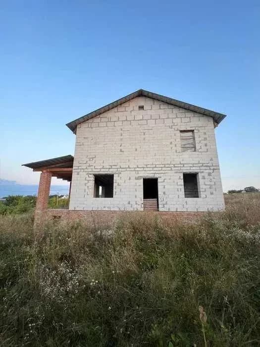Будинок, Пісочин: панорамний вид, тераса, свердловина 50 м - фото 1