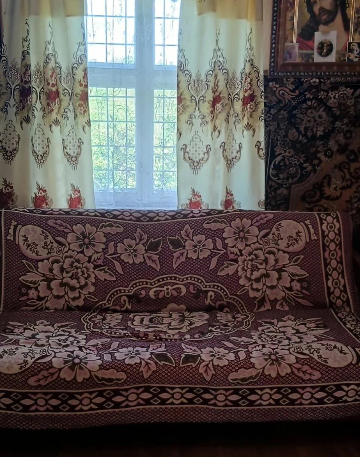 Будинок, Поточище: веранда, свердловина, індивідуальне опалення - фото 4