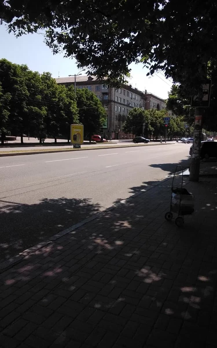 1-кімнатна квартира, Вознесенівський: потребує ремонту, вікна у двір - фото 3