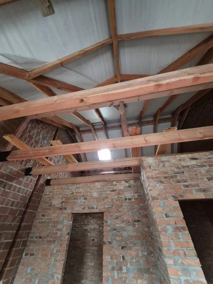 Таунхаус, Софіївська Борщагівка: 2 авто, мансарда до 25 м² - фото 3