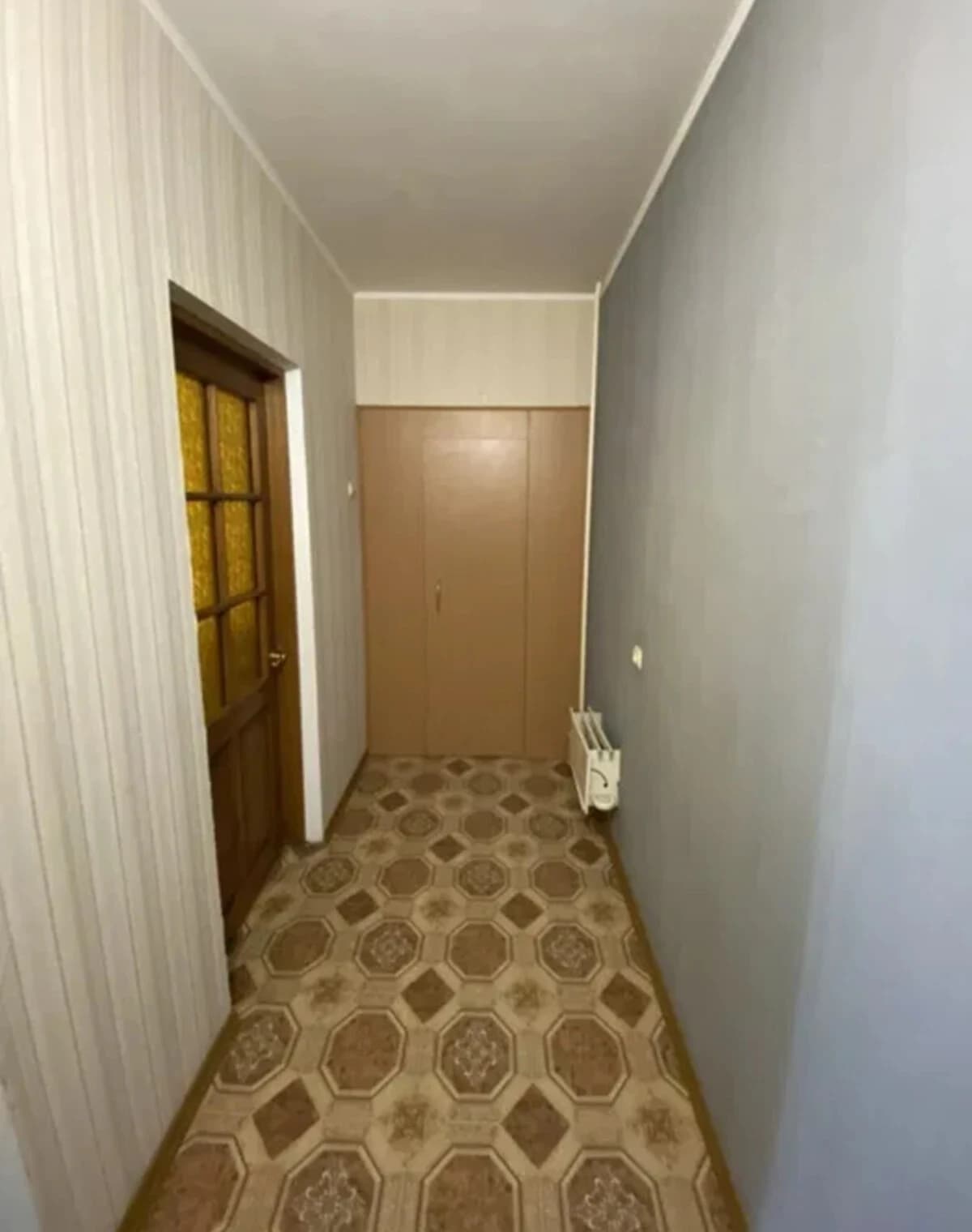 1-кімнатна квартира, Миколаїв: балкон, бойлер, пральна машина - фото 5