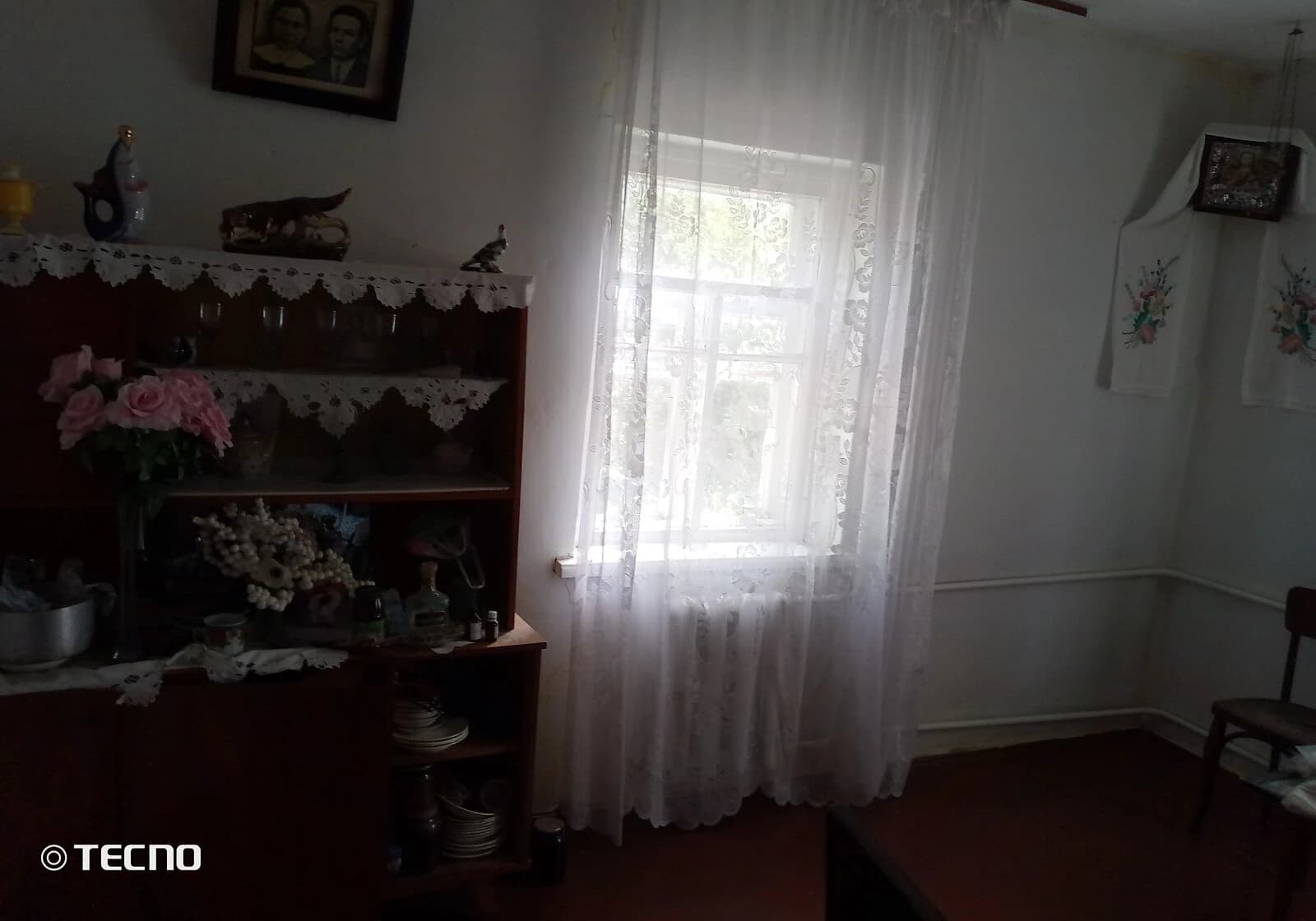 Будинок, Кашперівка: 3 спальні, шиферний дах, торг можливий - фото 2