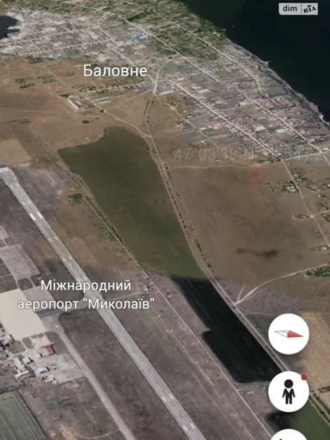 Ділянка 11 соток, Баловне: чорнозем, рівнинний рельєф - фото 5