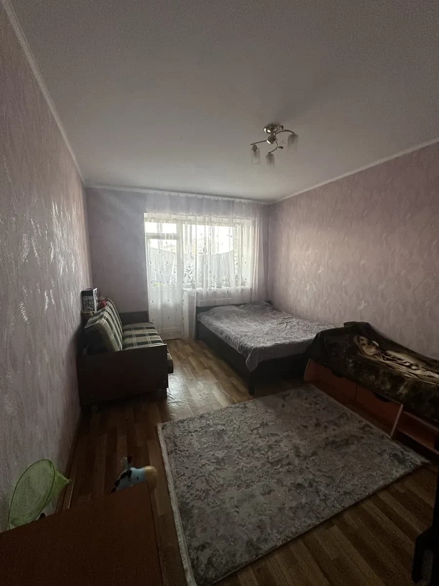3-кімнатна квартира, Глеваха: окремі кімнати, до Києва 17 км - фото 4