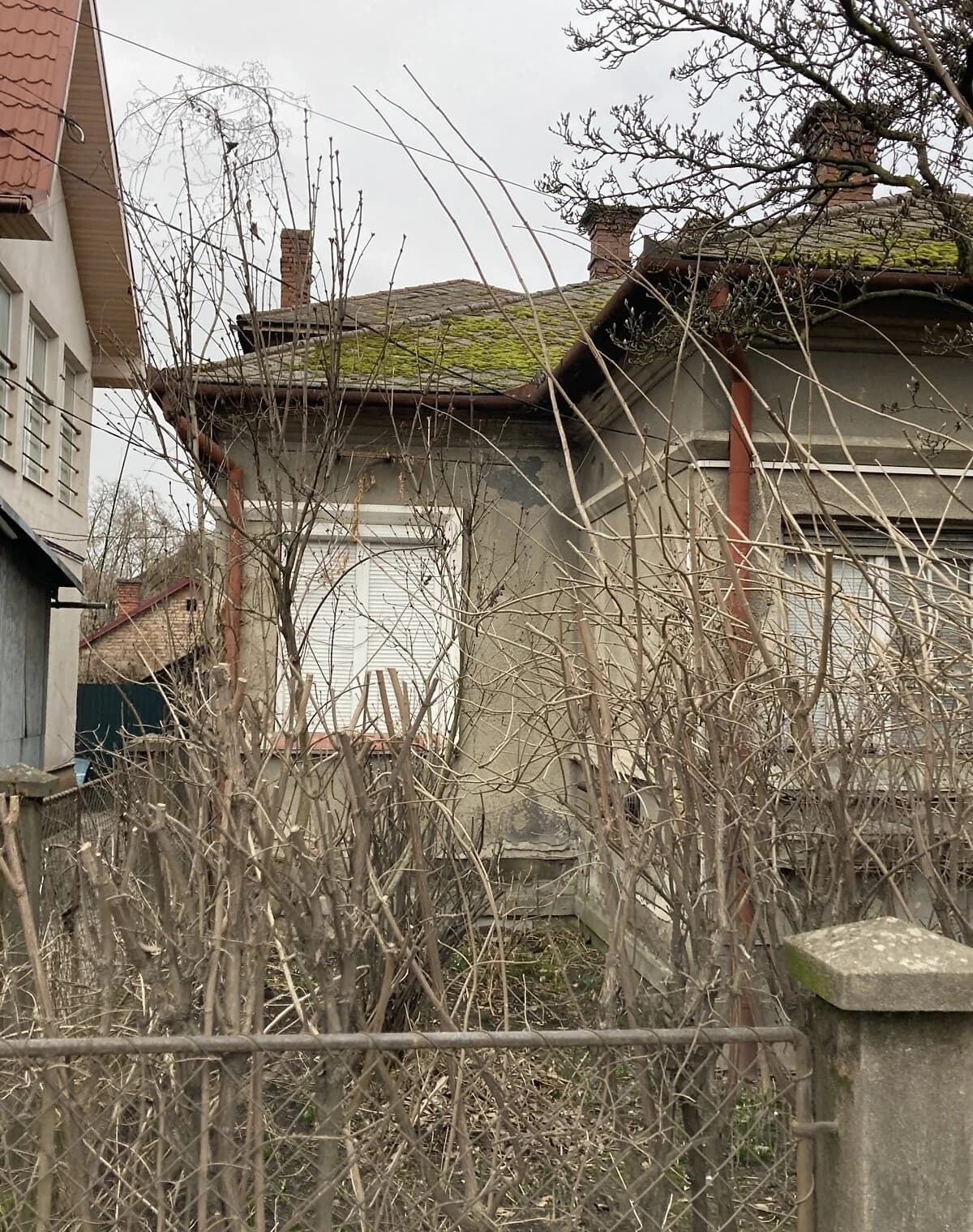 Частина будинку, Перечин: індивідуальне опалення, гараж із підвалом - фото 4
