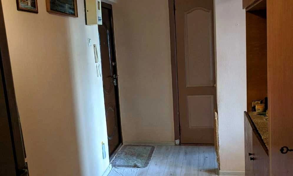 3-кімнатна квартира, Соборний: вид на Набережну, ринок під будинком - фото 5