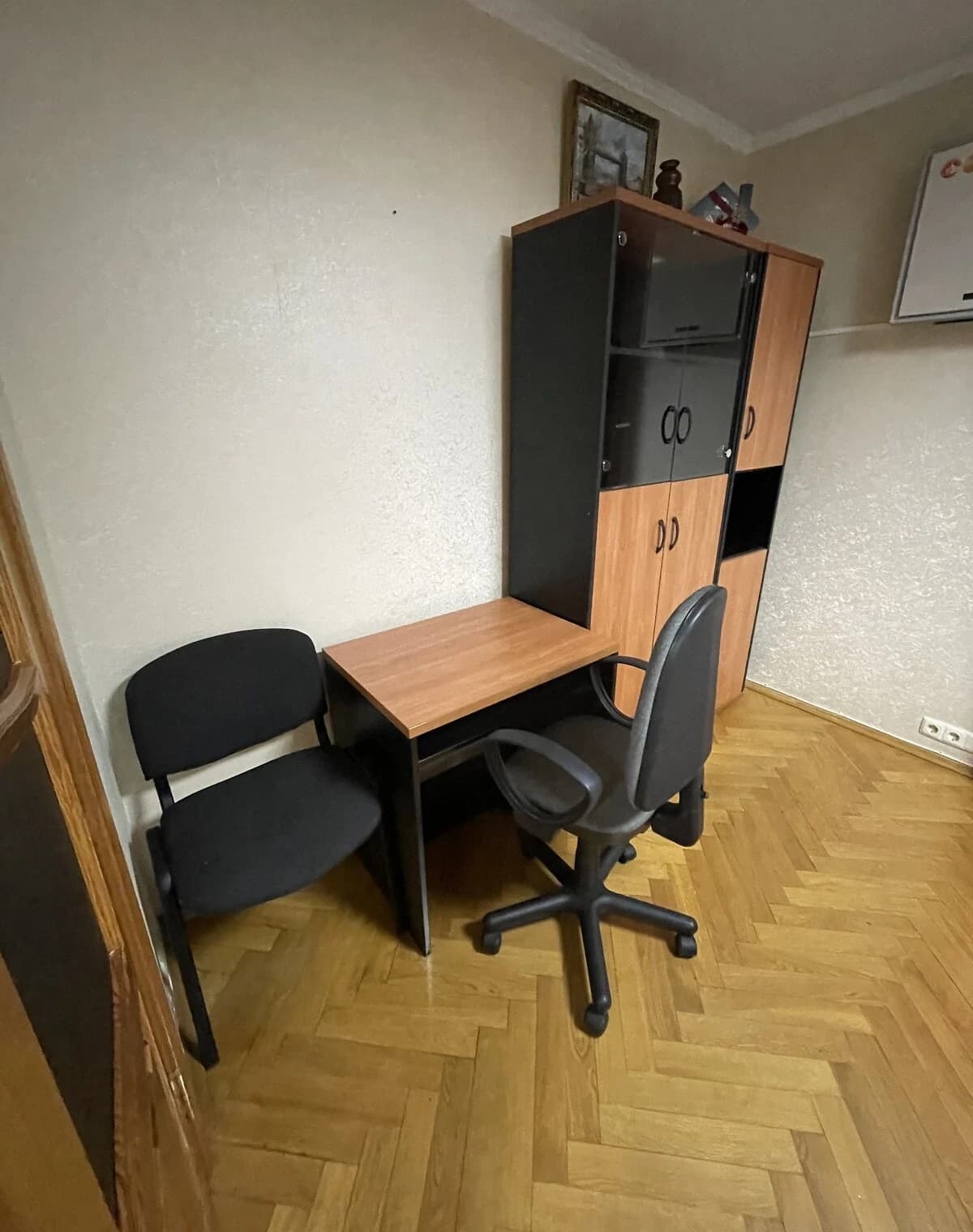 2-кімнатна квартира, Печерськ: кухня-студія, євроремонт - фото 3