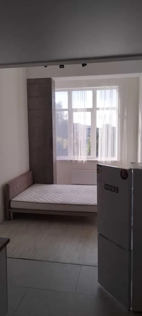 1-кімнатна квартира у ЖК Смарт-Оселі: власна котельня, тепло без світла - фото 2