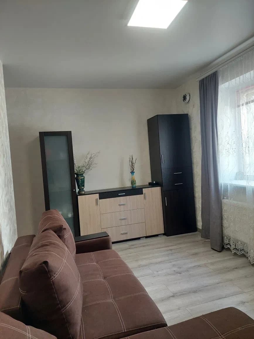2-кімнатна квартира у ЖК Заливна: євроремонт, паркувальне місце - фото 2