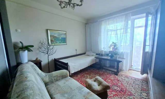 3-кімнатна квартира, Деснянський: метро Чернігівська 15 хв - фото 4