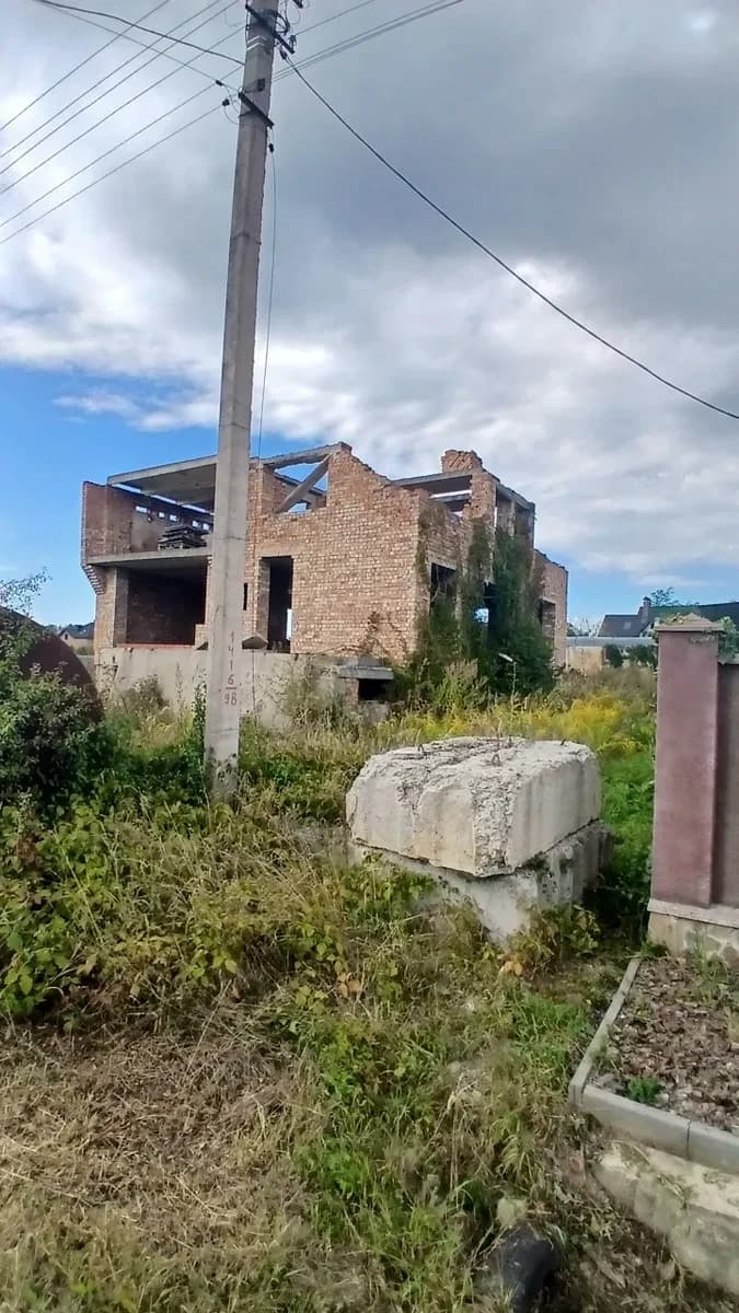 Ділянка 12 соток, Старий Лисець: газ і світло поруч, криниця - фото 5