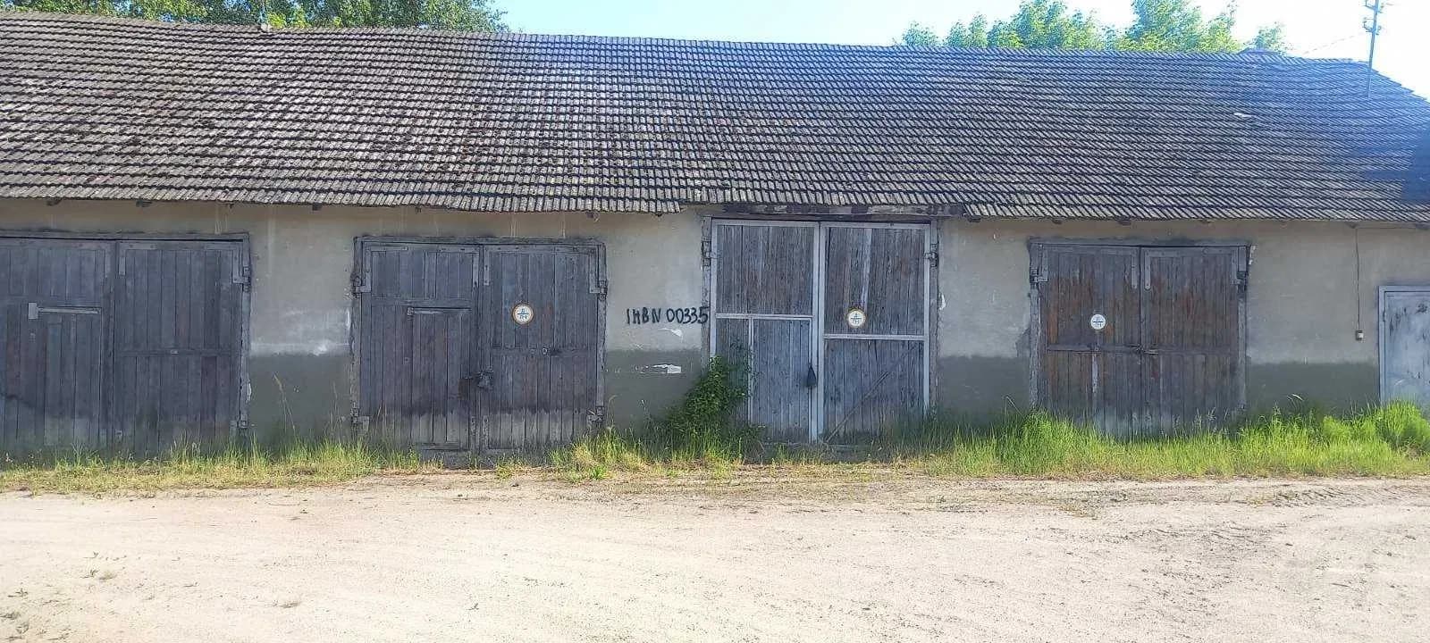 Виробничо-складський комплекс, Жидачів: станція, 500 м до М-30 - фото 3
