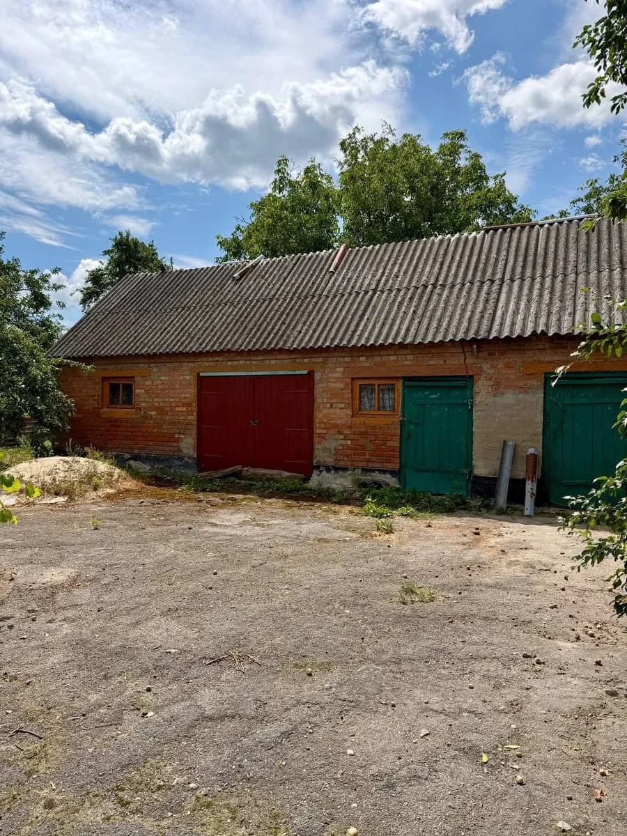 Будинок, Семенівка: 13 соток, кімната 30 м², косметичний ремонт - фото 3