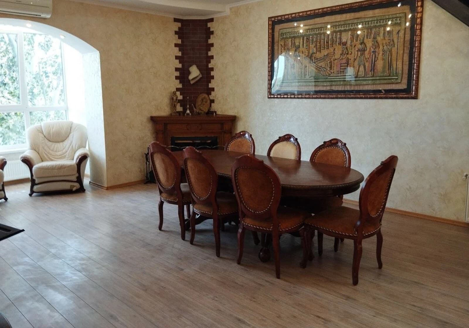 3-кімнатна квартира, Заводський: багаторівнева, 2 санвузли