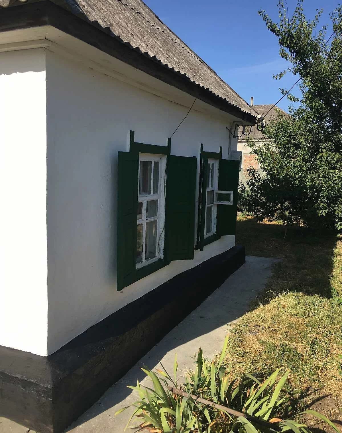 Ділянка 9 соток, Золотоноша: під житлову забудову, під гараж