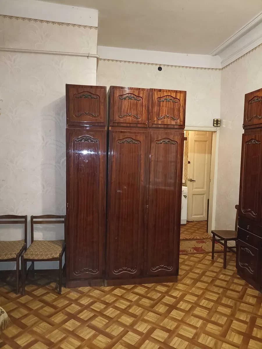 2-кімнатна квартира, Приморський: центр міста, можна студентам - фото 4