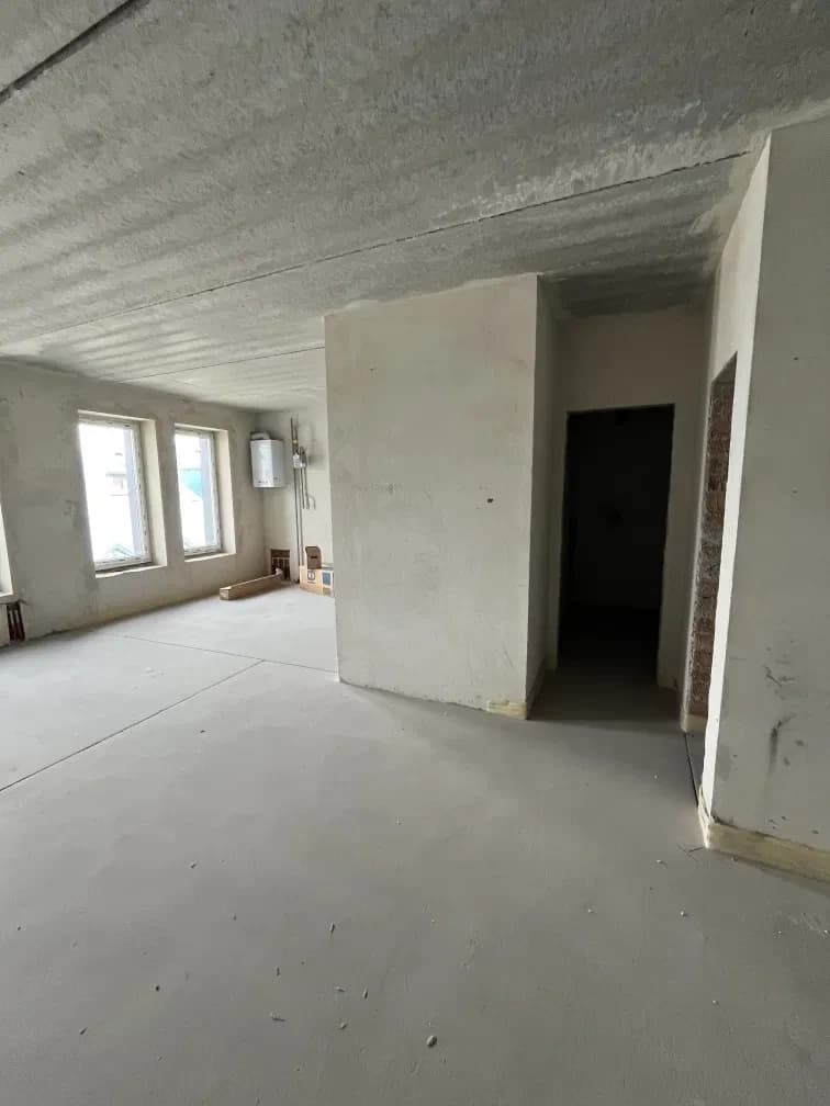 2-кімнатна квартира у ЖК «Клубне містечко 12»: тераса 67 м² - фото 5