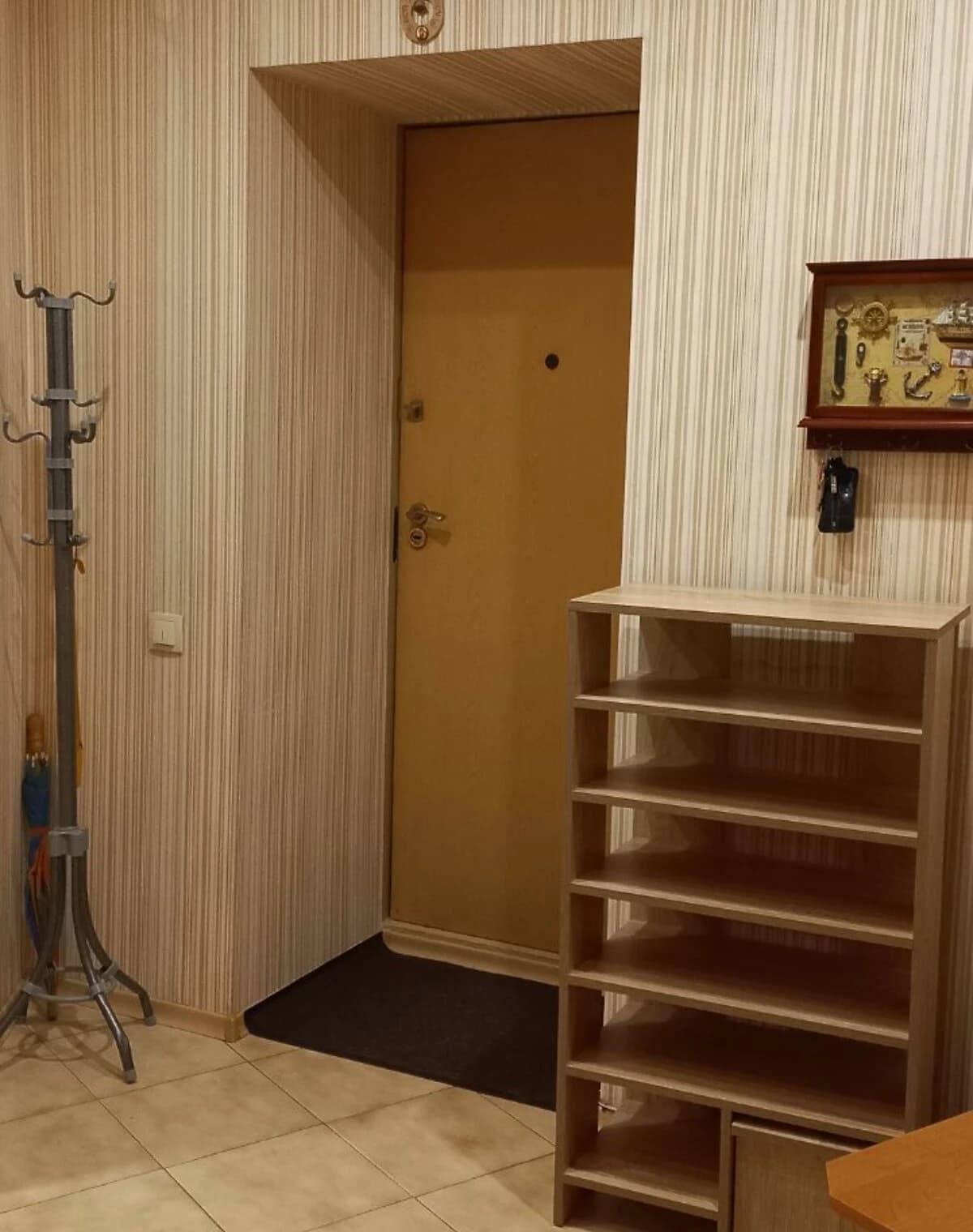 4-кімнатна квартира, Осокорки: кухня-студія, євроремонт, метро Харківська - фото 5