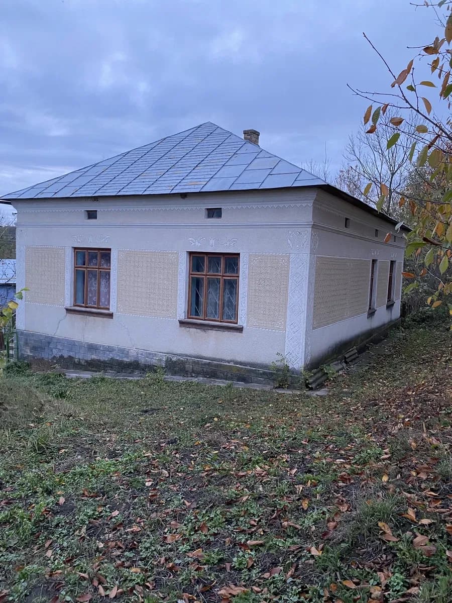 Будинок, Монастириха: 82 сотки, літня кухня, свердловина - фото 4