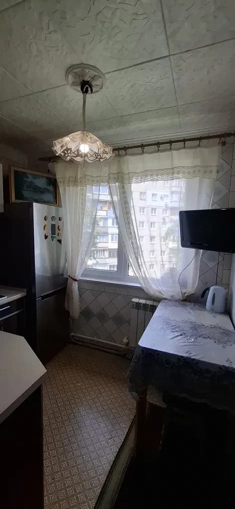2-кімнатна квартира, Шевченківський: житловий стан, біля метро 23 Августа - фото 2