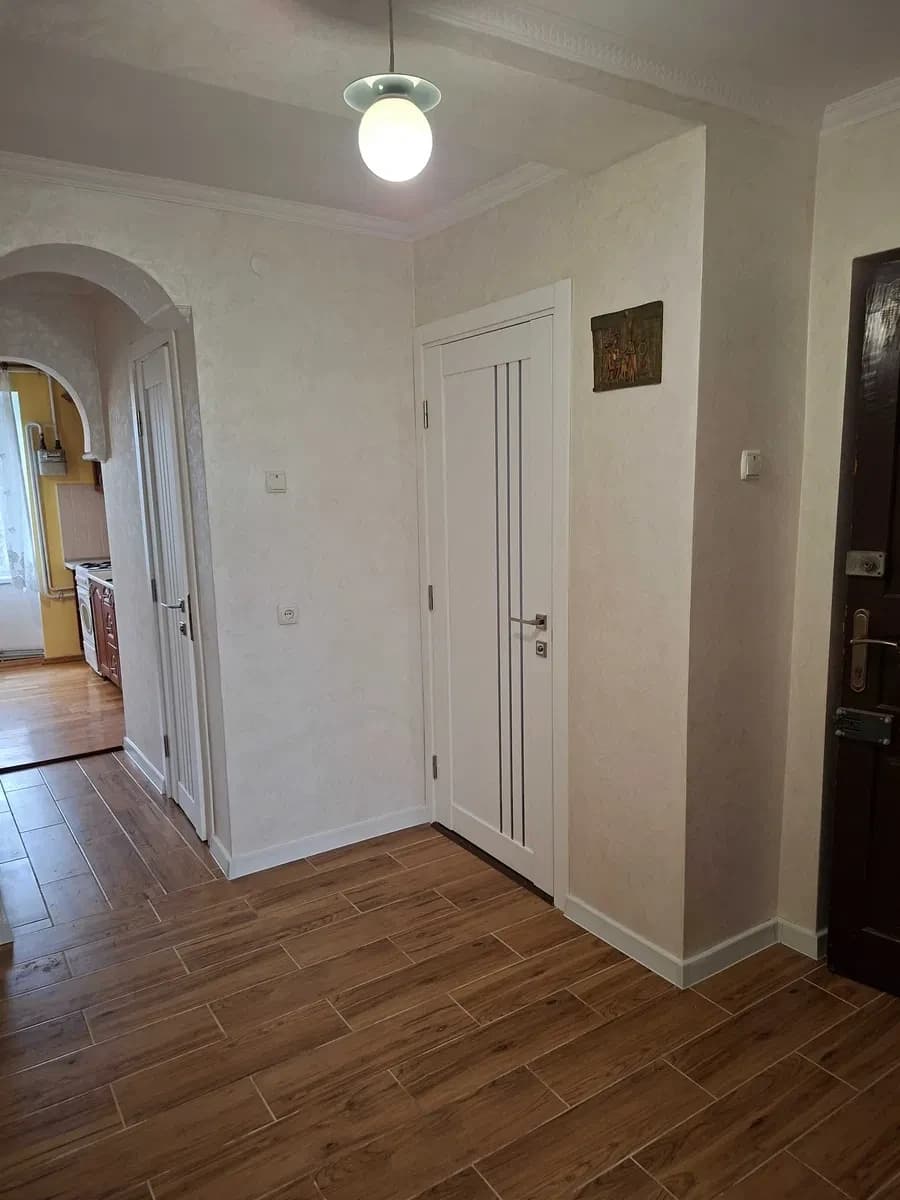 2-кімнатна квартира, Моршин: біля озера, газове опалення - фото 4