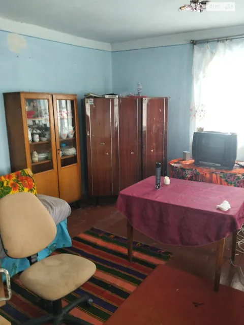 Будинок, Антонівка: цегляні стіни, централізоване опалення - фото 4