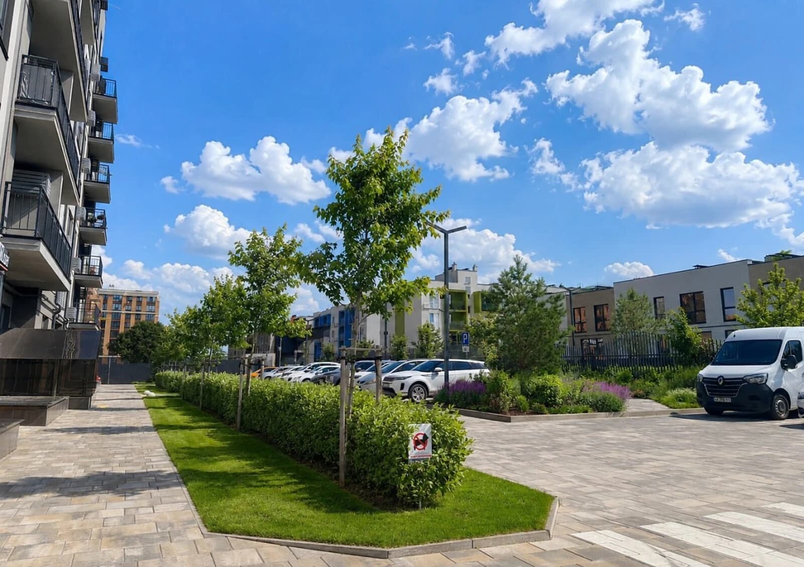 3-кімнатна квартира, Софіївська Борщагівка: єОселя, єВідновлення - фото 2