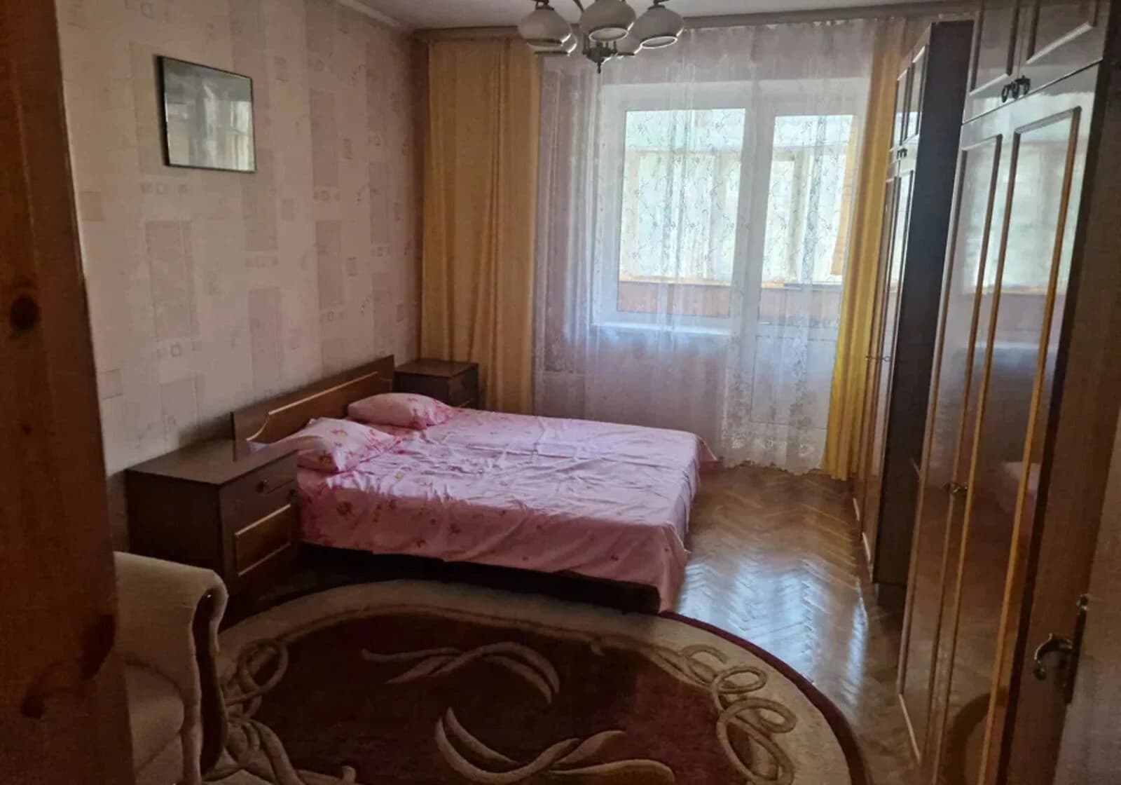 3-кімнатна квартира, Позняки: вода й опалення без світла, роздільний санвузол - фото 5