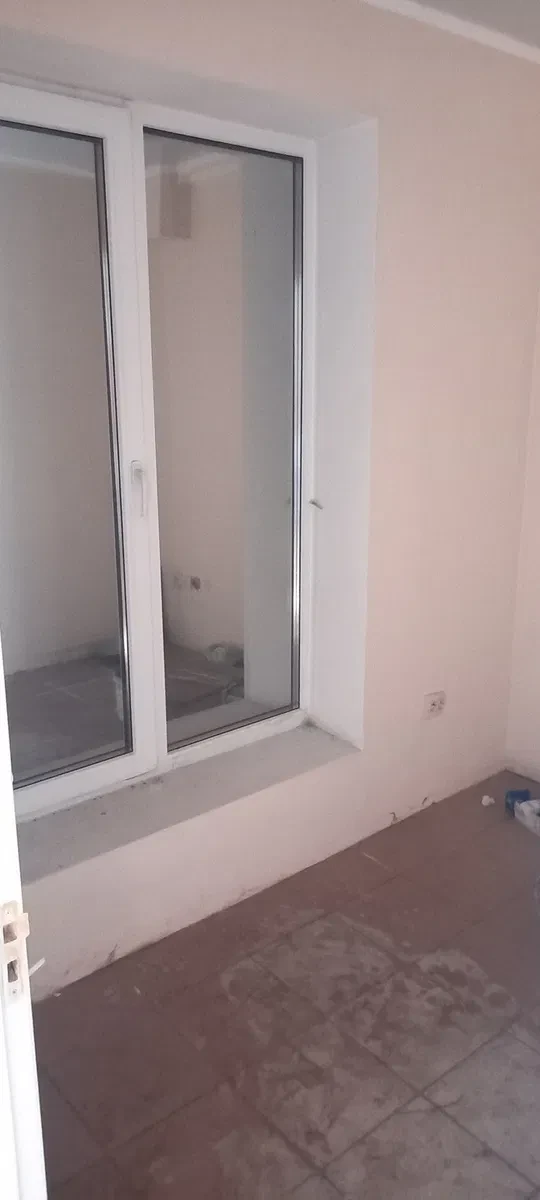 2-кімнатна квартира, Кам’янське: під магазин або офіс, стоянка під ґанком - фото 2