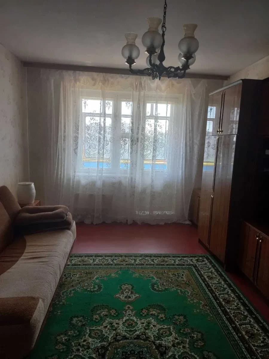 2-кімнатна квартира, Подільський: можна з дітьми, без тварин - фото 3