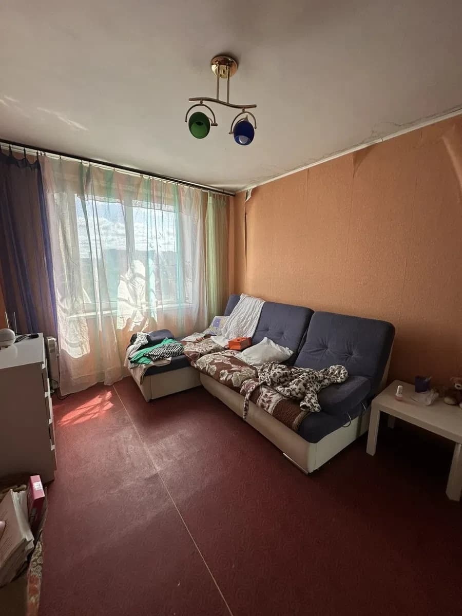 3-кімнатна квартира, Слобідський: під ремонт, 2 станції метро - фото 5