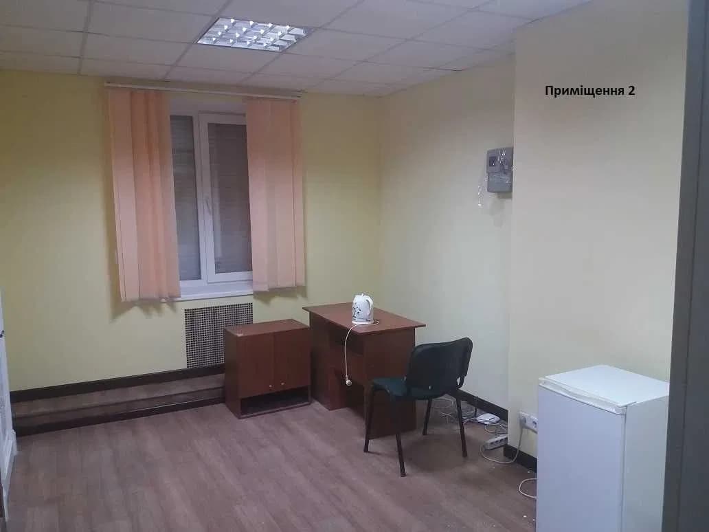 Офіс/магазин, Вознесенівський: два окремі приміщення, фасадний вхід - фото 4