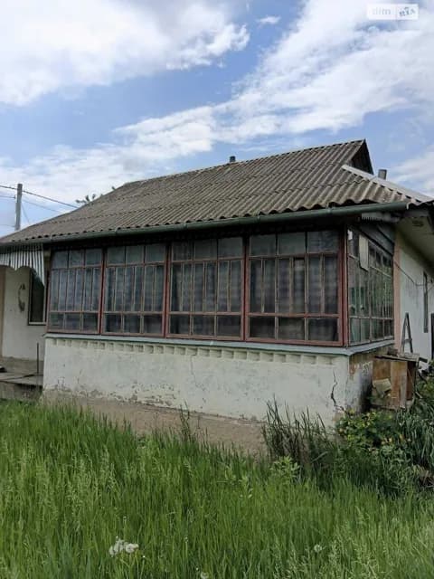 Будинок, Ладижин: централізоване опалення, цегляні стіни - фото 2