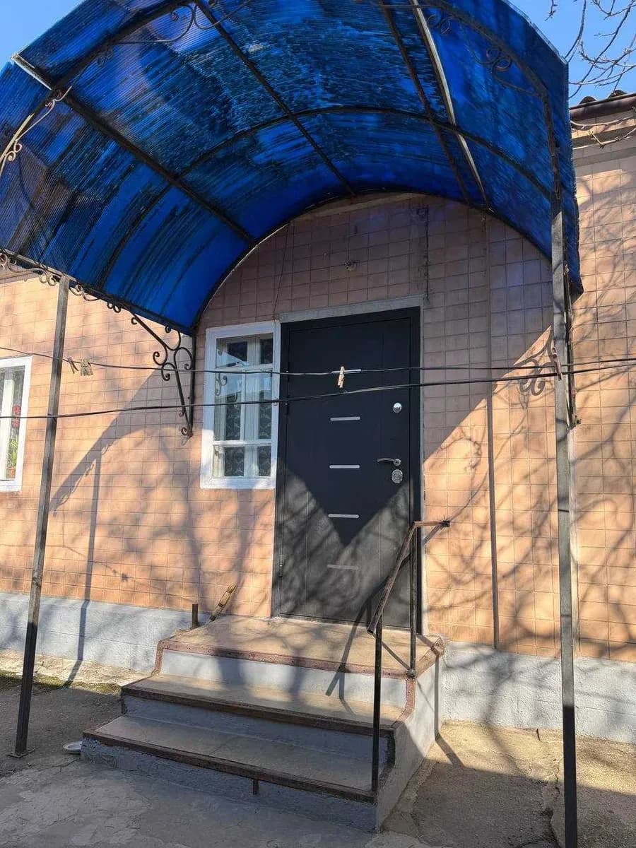 Будинок, Багачеве: гараж, 10 соток, газ