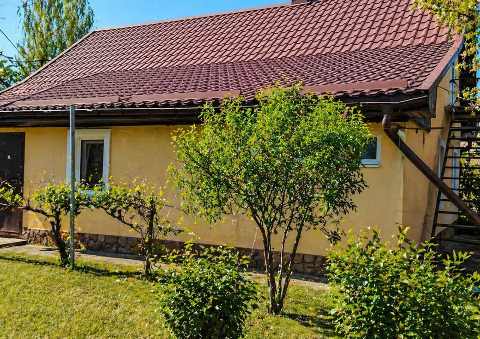 Будинок, Широка Балка: гараж, єВідновлення, торг можливий - фото 3