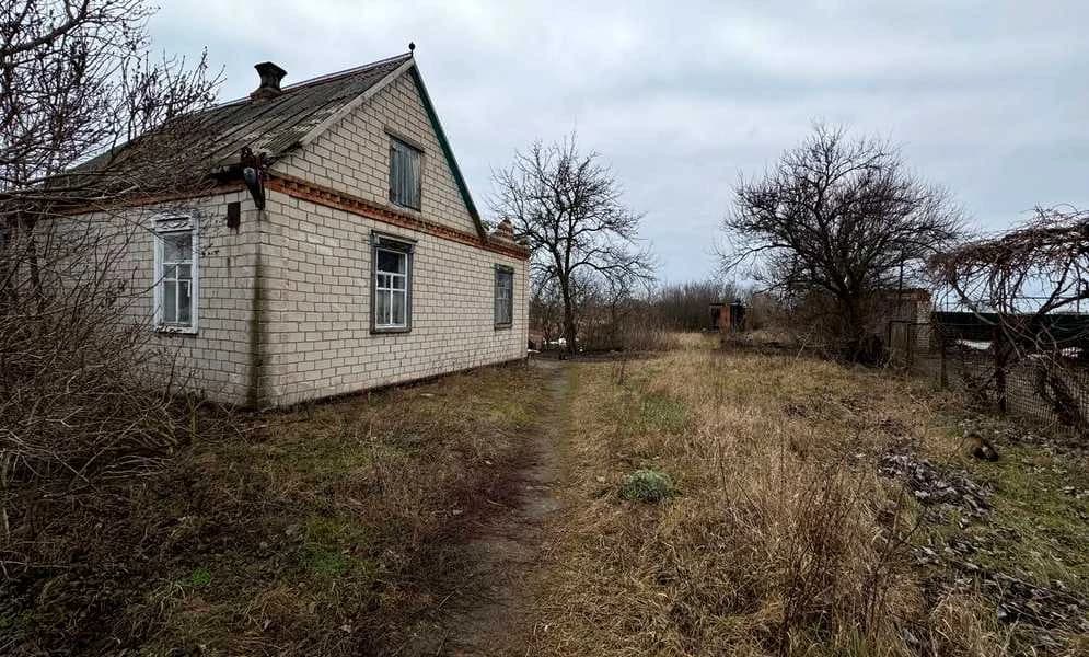 Ділянка 30 соток, Піщанка: поруч із річкою, можна будувати - фото 3
