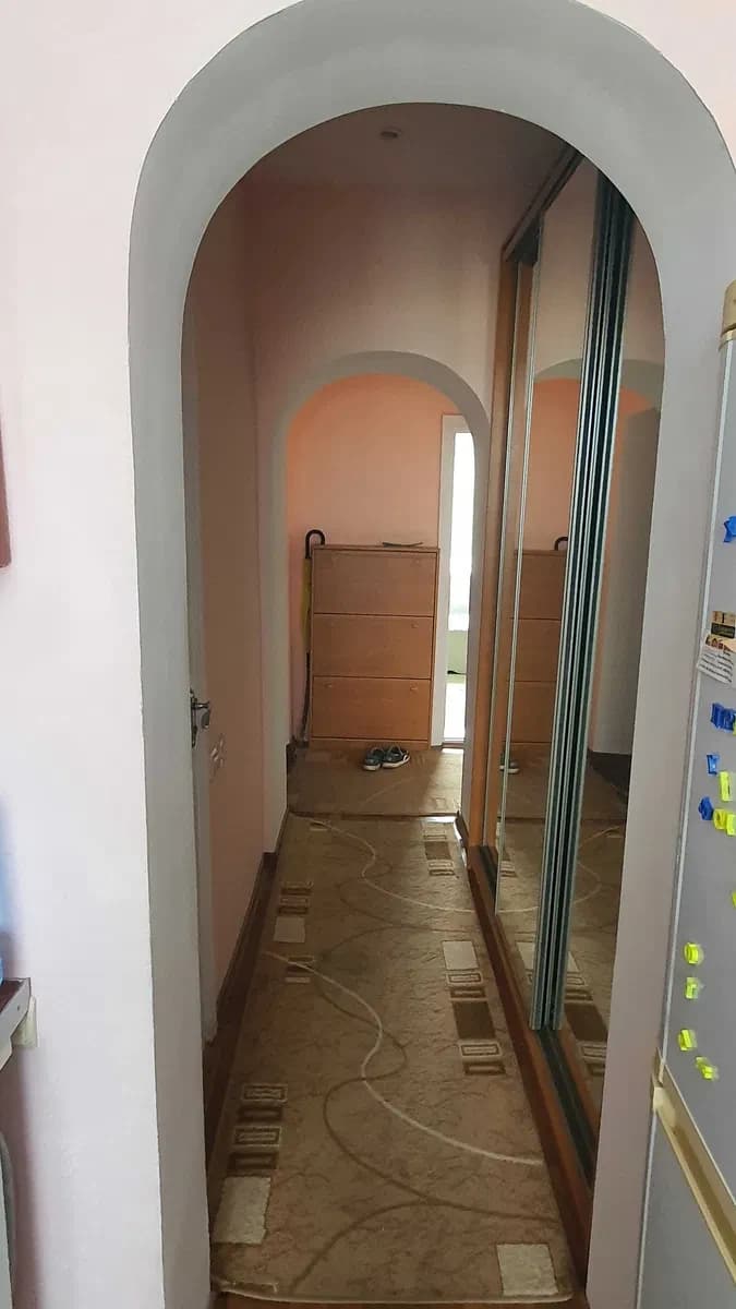 3-кімнатна квартира, Біла Церква: автономне опалення, два балкони - фото 4