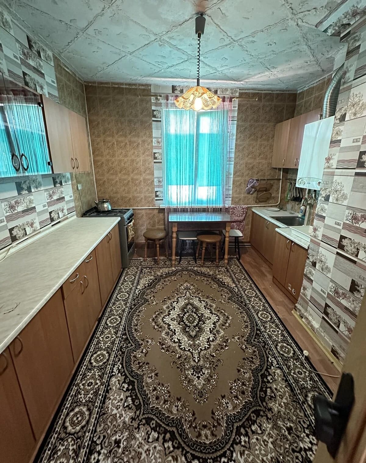 2-кімнатна квартира, Райдужна: автономне опалення, торг можливий - фото 4