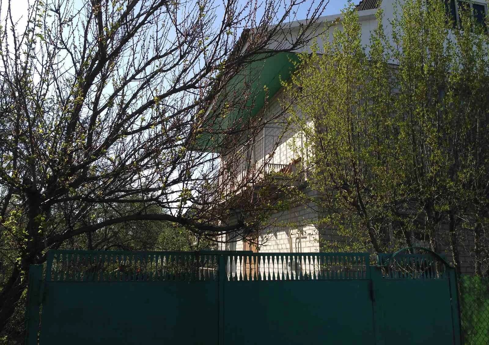 Будинок, Благодатне: гараж із підвалом, 10 соток, свердловина - фото 5