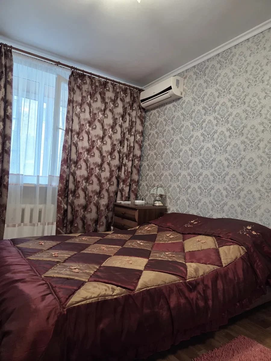 3-кімнатна квартира, Київський: три окремі кімнати, ТЦ Панорама - фото 3