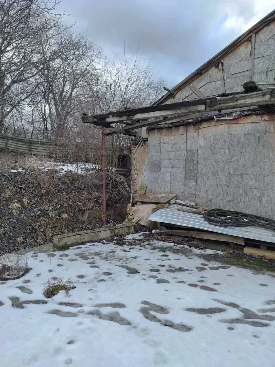 Ділянка 0.16 соток, Голосіївський: Мишоловка, під житлову забудову, електрика - фото 5