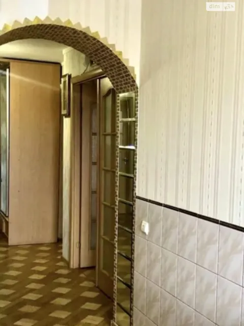 4-кімнатна квартира, Звенигород: індивідуальне газове опалення, балкон - фото 5