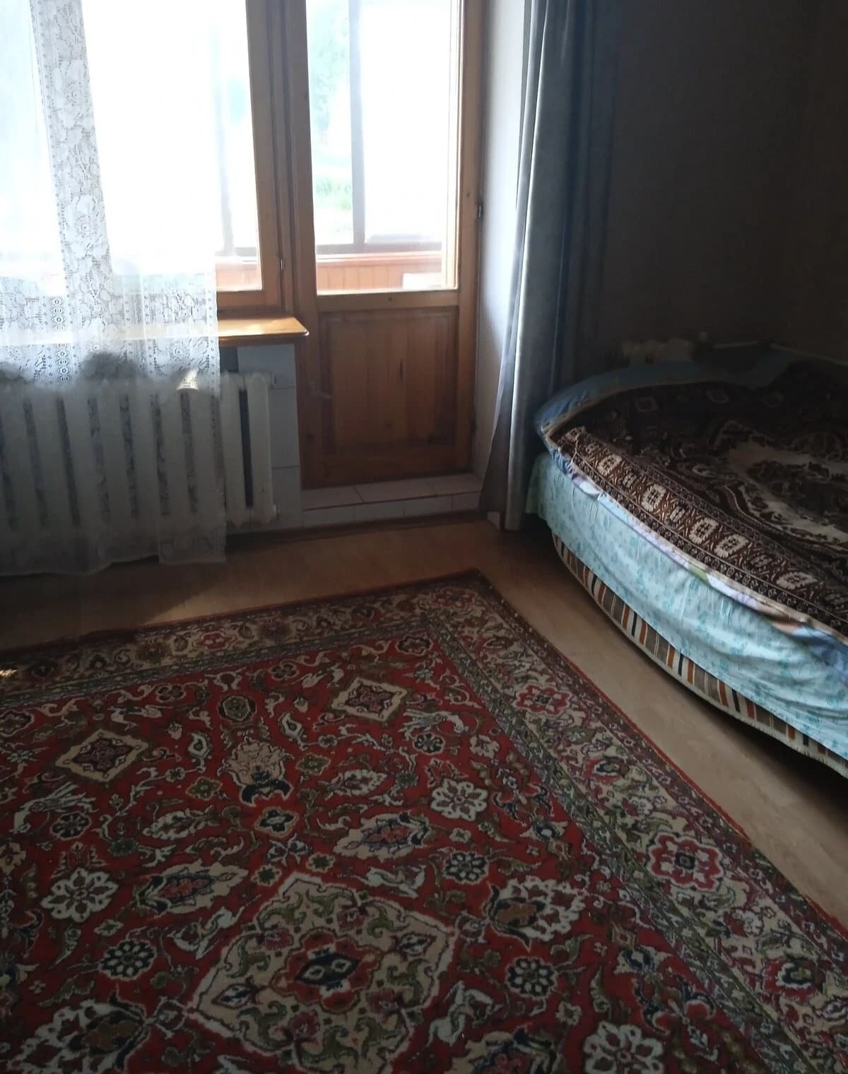 2-кімнатна квартира, вул. Ціолковського: єВідновлення, розстрочка - фото 3