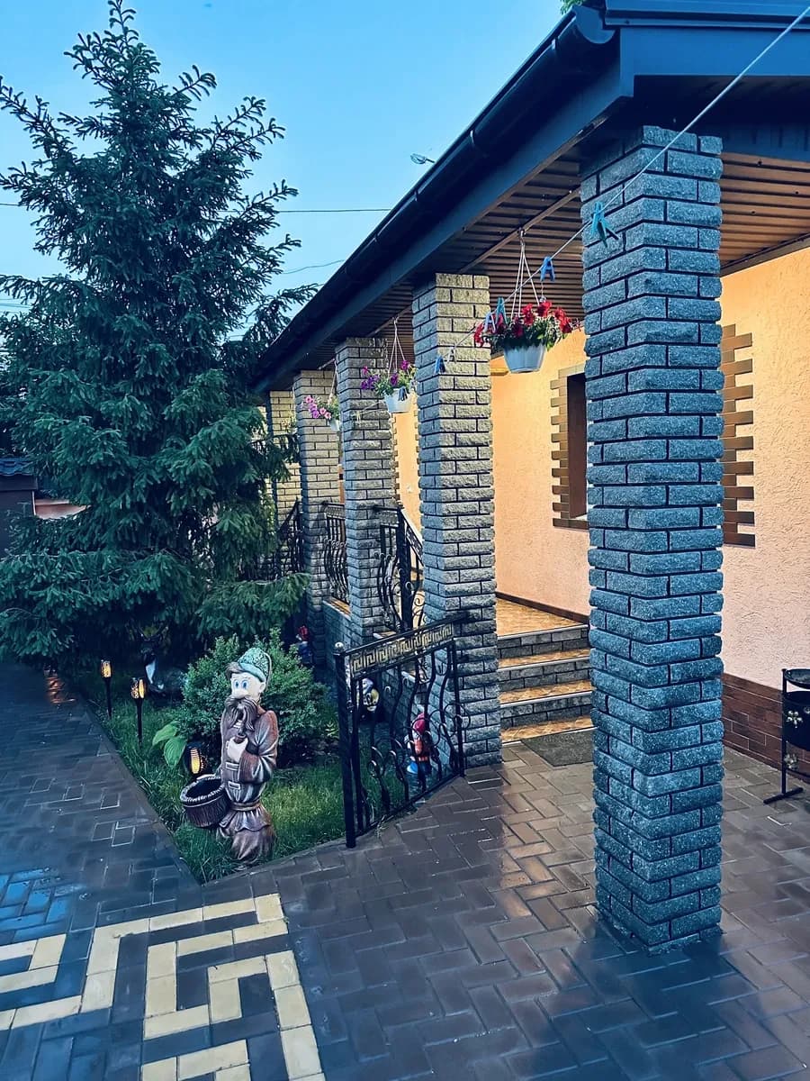 Будинок, Вознесенськ: гараж, сауна, торг - фото 5