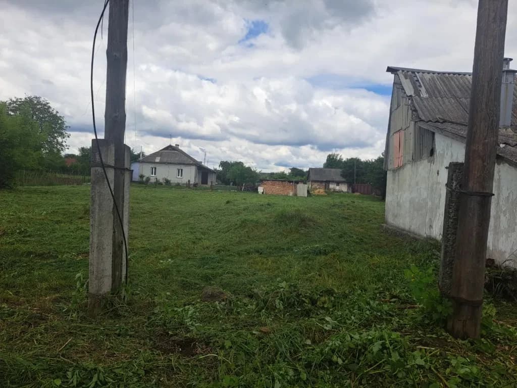 Ділянка 14 соток, Старокостянтинів: рівна та доглянута, за «Корчмою» - фото 5