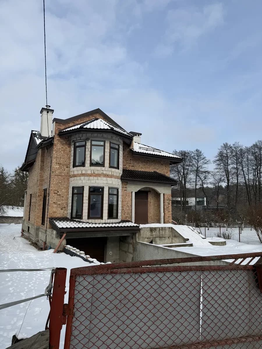 Будинок, Брюховичі: гараж на 2 авто, 18 кВт, клінкер - фото 5