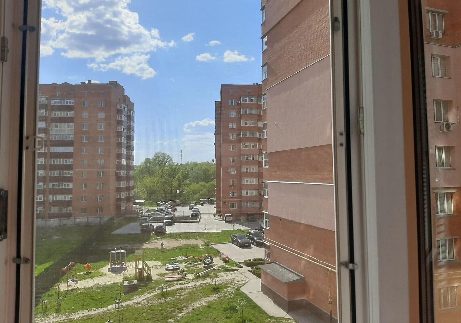 1-кімнатна квартира, Суми: новобудова, індивідуальне газове опалення - фото 2