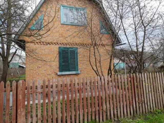 Дача, Березанка: 5 соток, 2 поверхи, камін